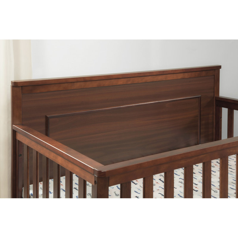 Carter's by DaVinci Dakota 4in1 Convertible Crib & Reviews Wayfair